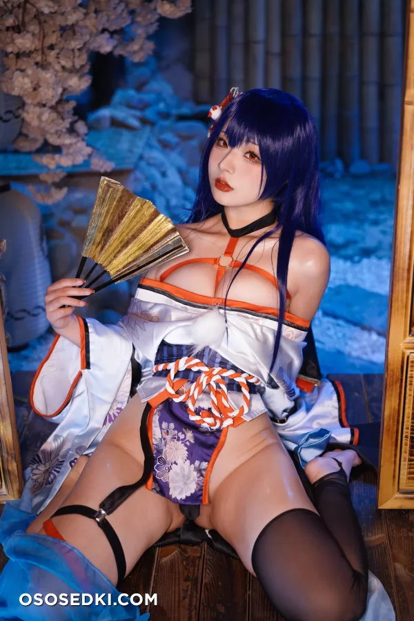 Kokuhui - Mako - Erophone Re - Photo 8