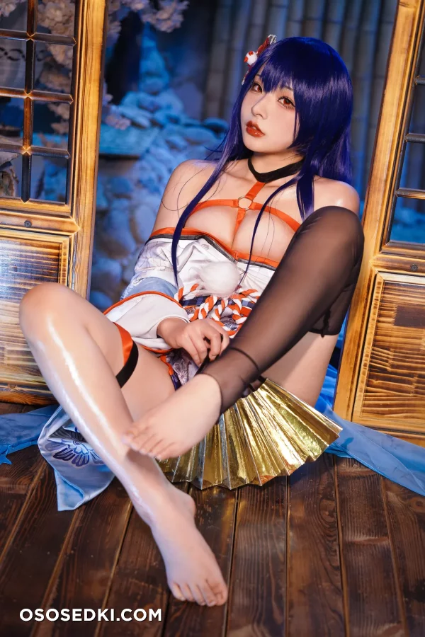 Kokuhui - Mako - Erophone Re - Photo 9