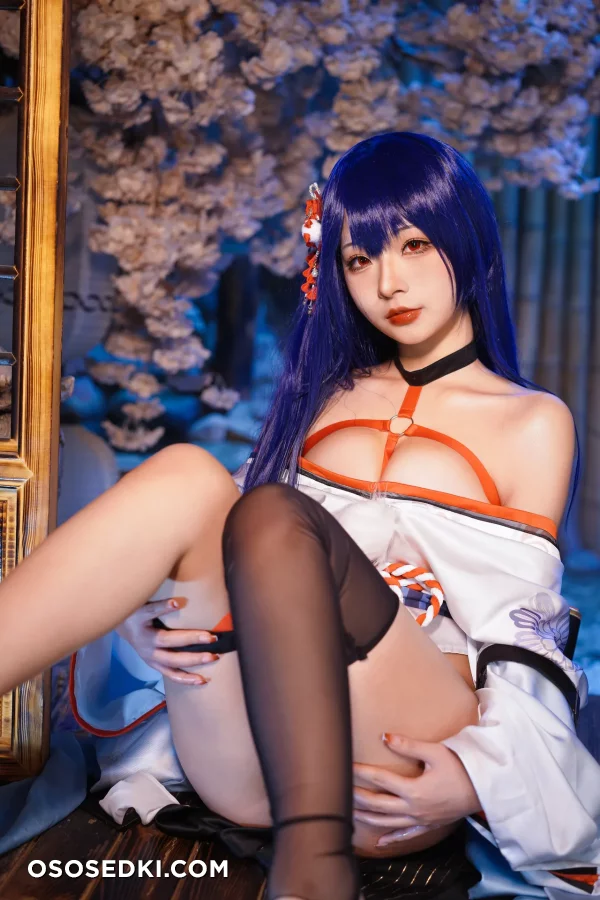 Kokuhui - Mako - Erophone Re - Photo 13