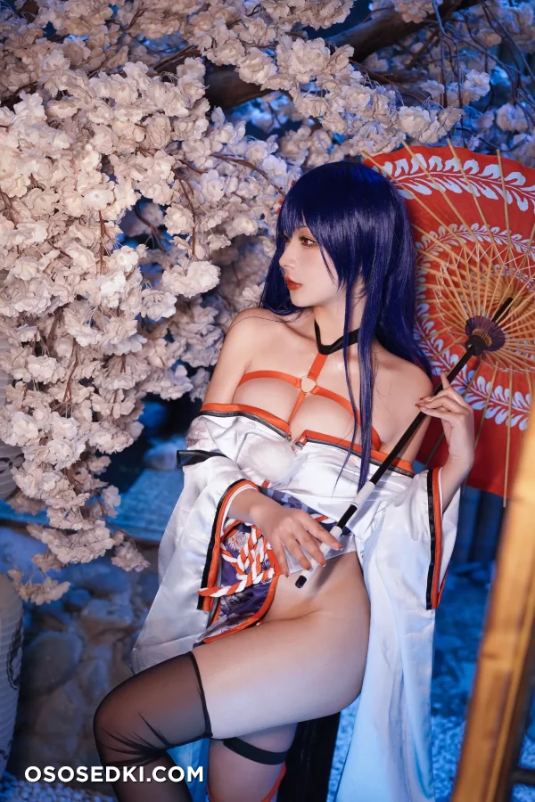Kokuhui - Mako - Erophone Re - Photo 16