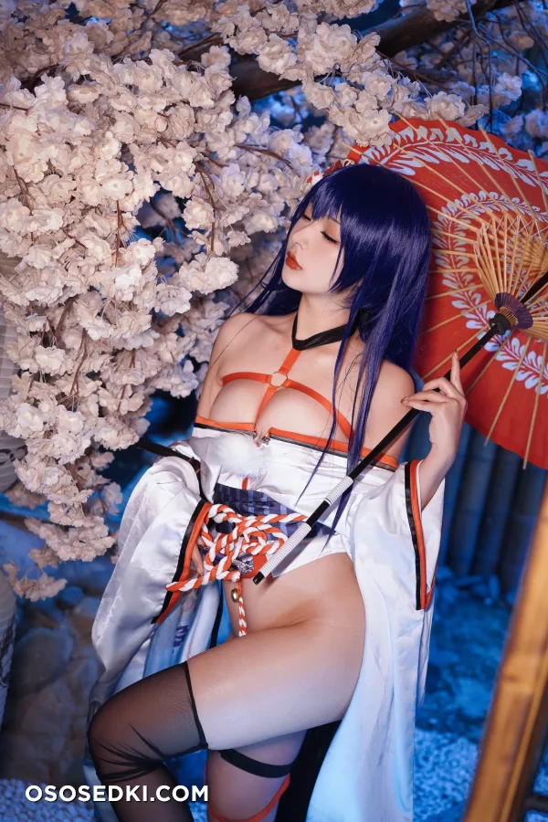 Kokuhui - Mako - Erophone Re - Photo 17