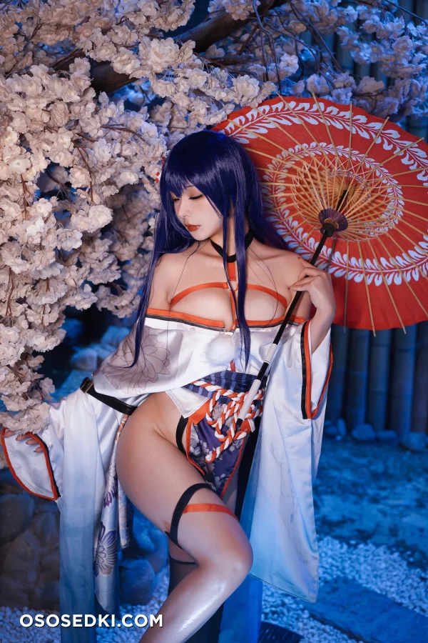 Kokuhui - Mako - Erophone Re - Photo 18