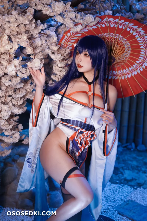 Kokuhui - Mako - Erophone Re - Photo 19