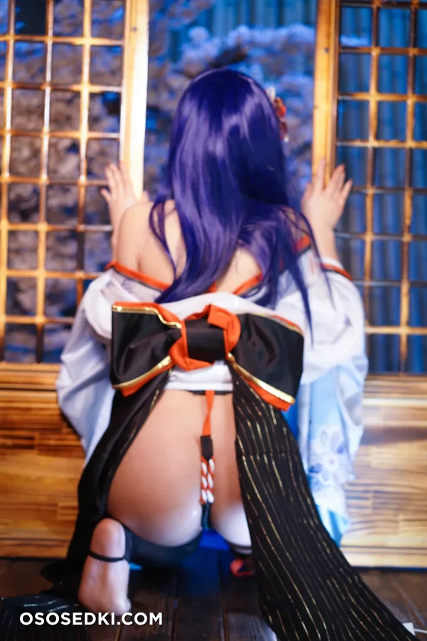 Kokuhui - Mako - Erophone Re - Photo 21