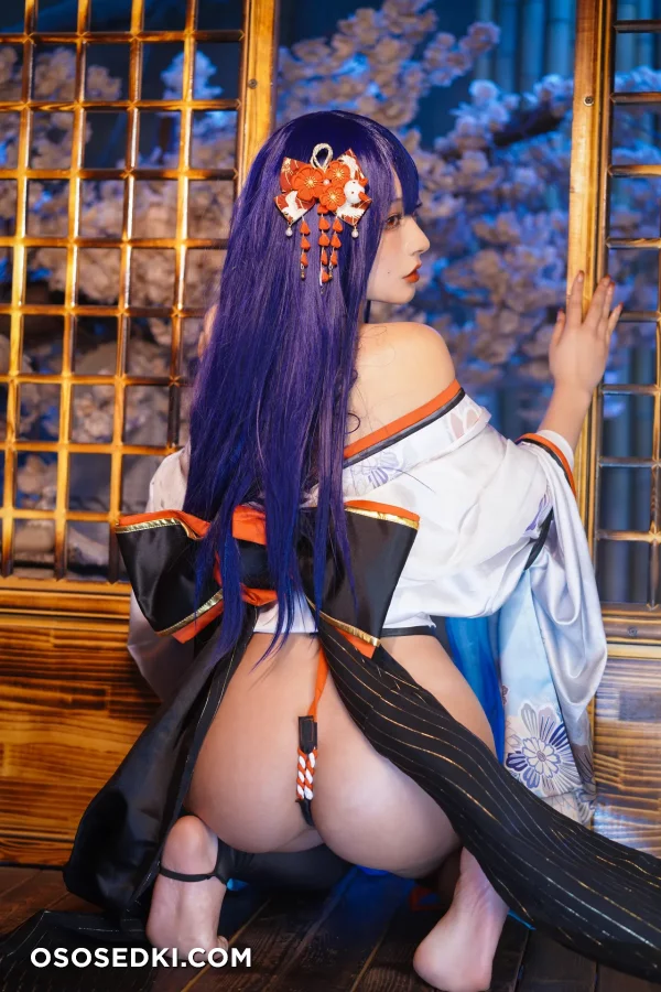 Kokuhui - Mako - Erophone Re - Photo 22