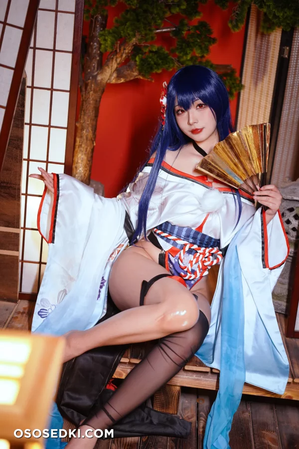 Kokuhui - Mako - Erophone Re - Photo 28