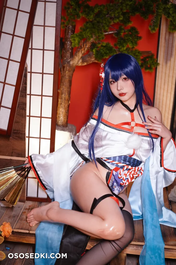 Kokuhui - Mako - Erophone Re - Photo 29