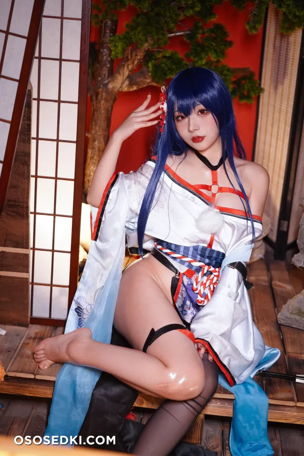 Kokuhui - Mako - Erophone Re - Photo 30