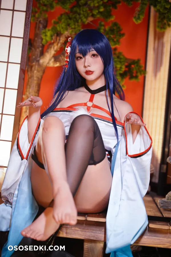Kokuhui - Mako - Erophone Re - Photo 31