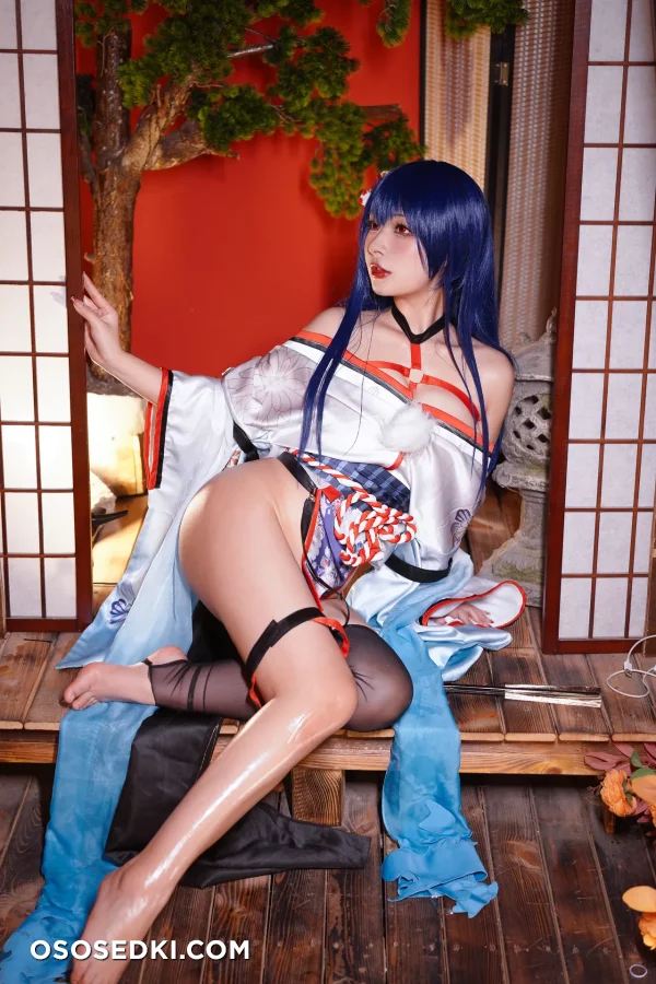 Kokuhui - Mako - Erophone Re - Photo 32