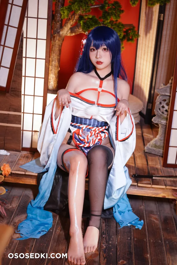 Kokuhui - Mako - Erophone Re - Photo 33