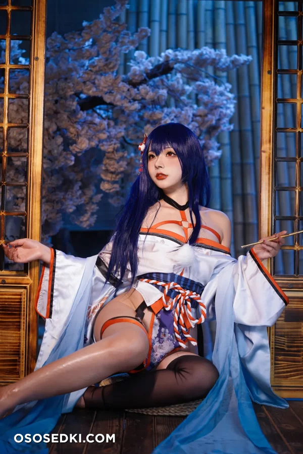 Kokuhui - Mako - Erophone Re - Photo 34