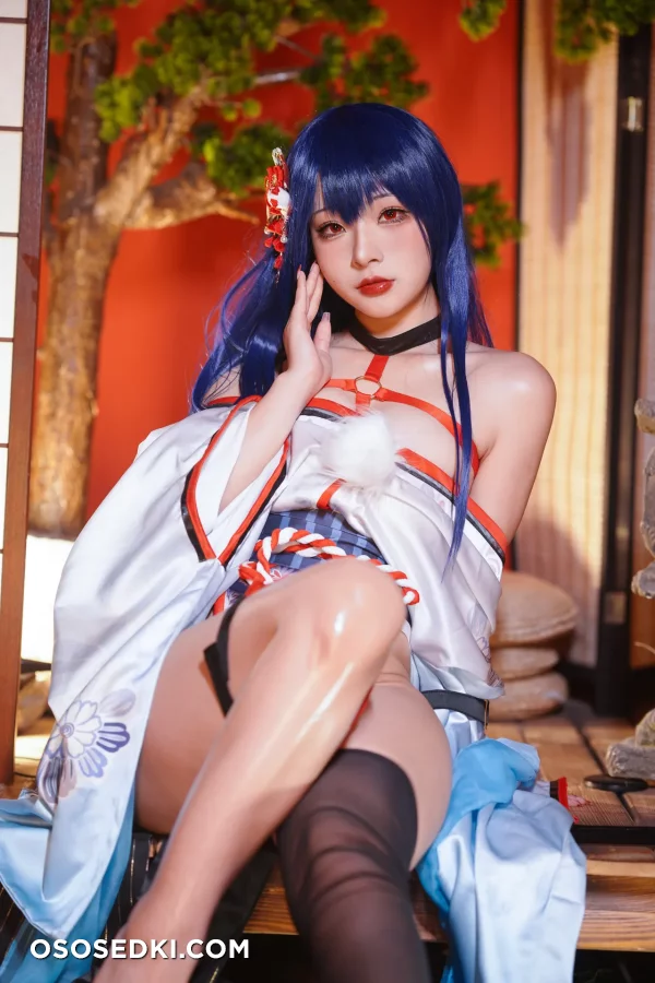 Kokuhui - Mako - Erophone Re - Photo 36