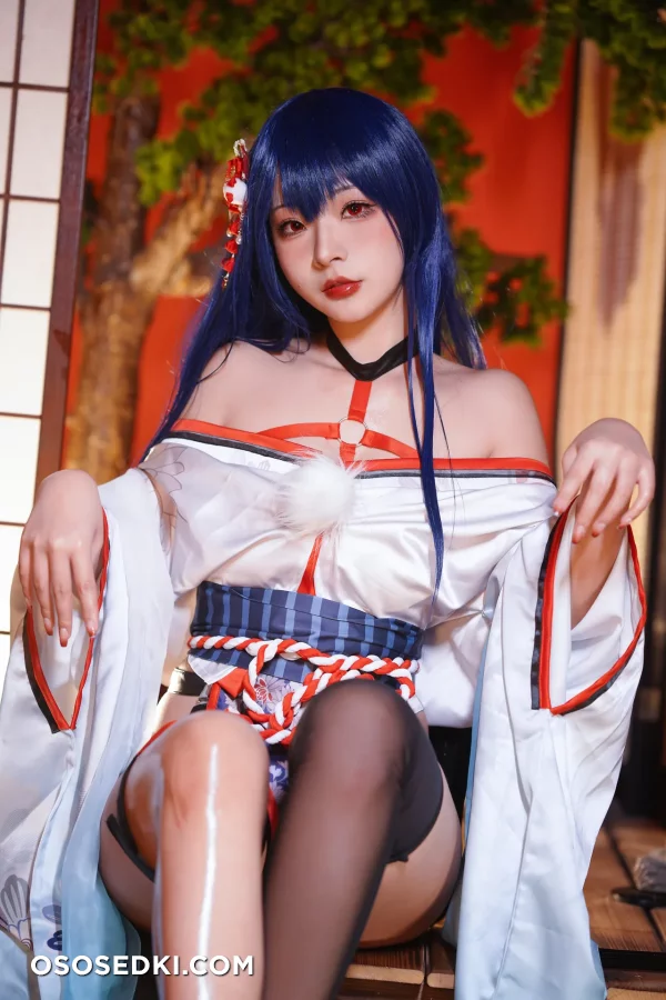 Kokuhui - Mako - Erophone Re - Photo 37