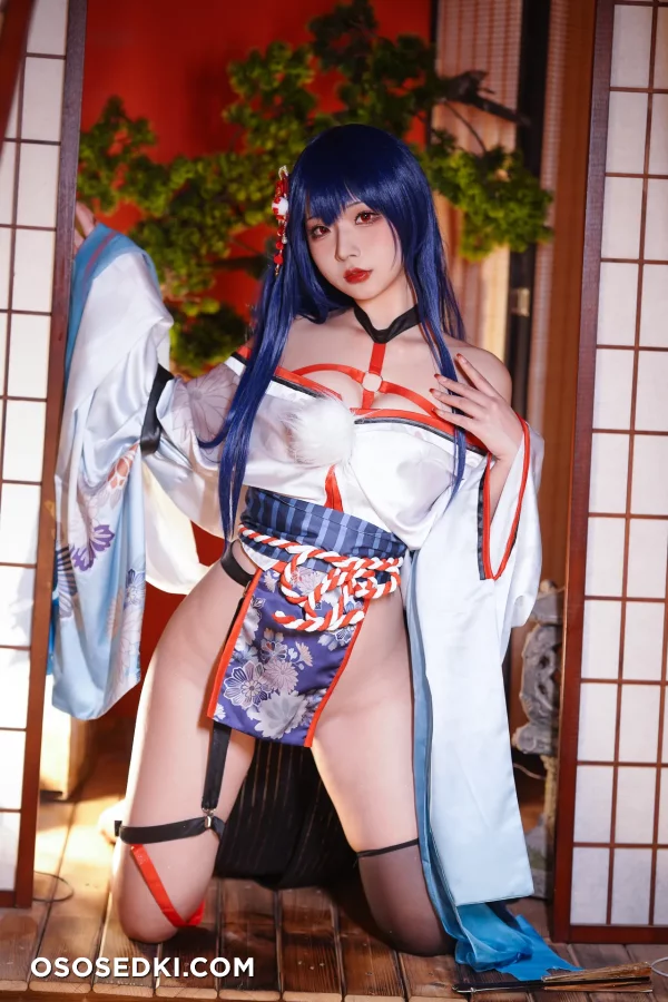Kokuhui - Mako - Erophone Re - Photo 38