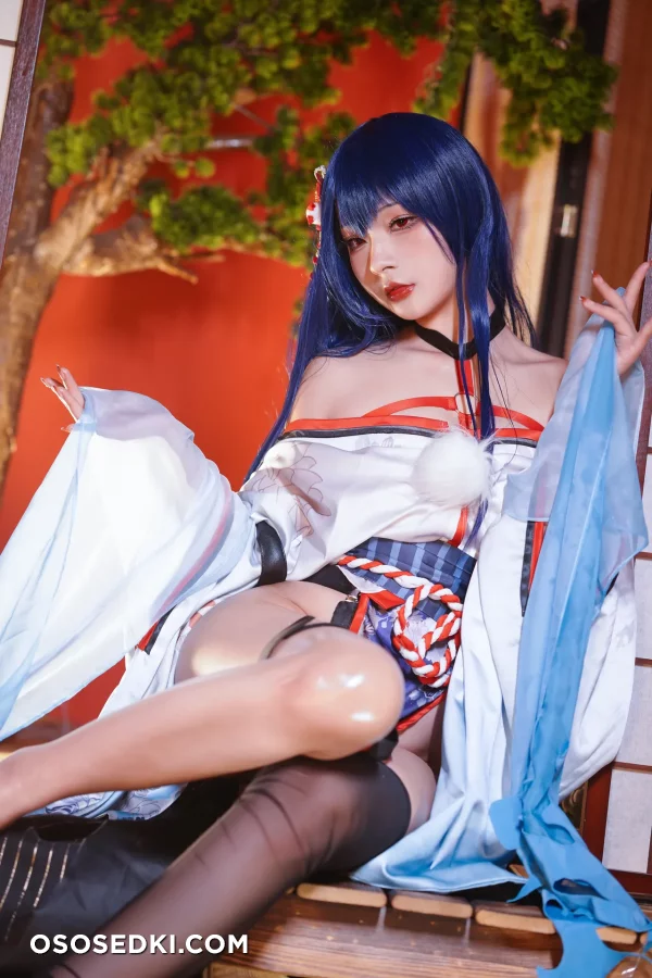 Kokuhui - Mako - Erophone Re - Photo 39