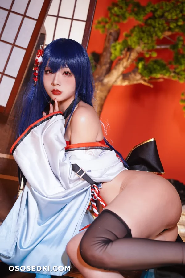 Kokuhui - Mako - Erophone Re - Photo 41