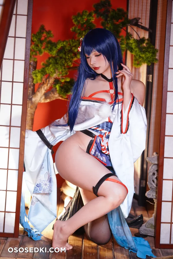 Kokuhui - Mako - Erophone Re - Photo 42