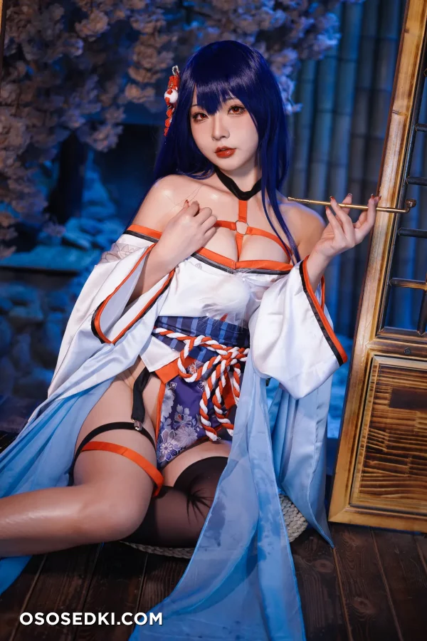 Kokuhui - Mako - Erophone Re - Photo 56