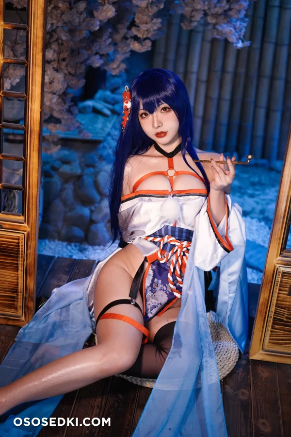 Kokuhui - Mako - Erophone Re - Photo 67