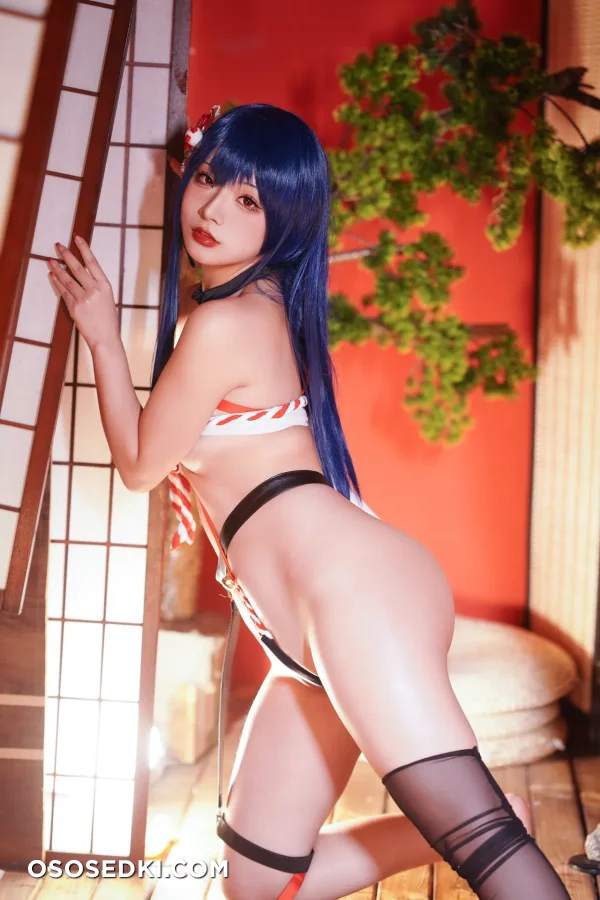 Kokuhui - Mako - Erophone Re - Photo 75
