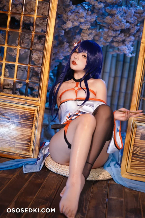 Kokuhui - Mako - Erophone Re - Photo 78
