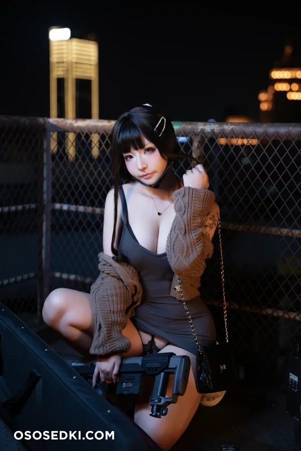 yuuhui玉汇 - NIKKE 杀手妻子 - Photo 2