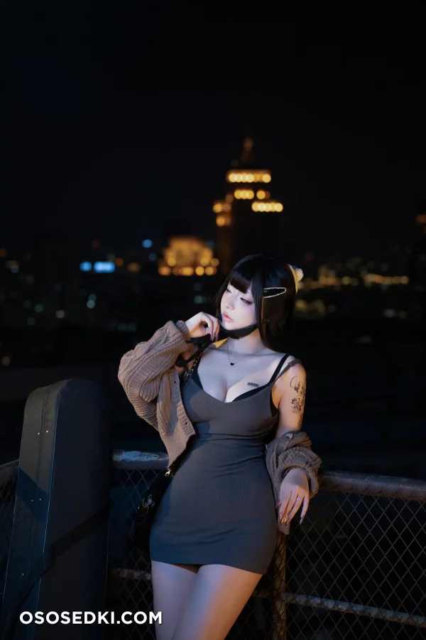yuuhui玉汇 - NIKKE 杀手妻子 - Photo 74