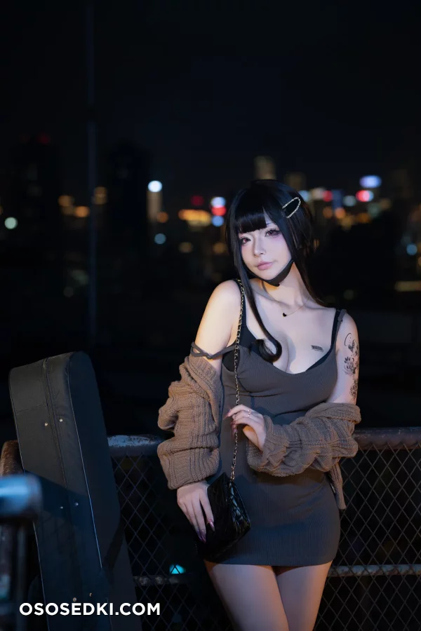 yuuhui玉汇 - NIKKE 杀手妻子 - Photo 85