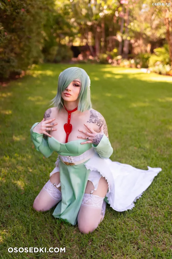 Kayla Erin - Gardevoir - Pokemon | Pocket Monsters - Photo 1