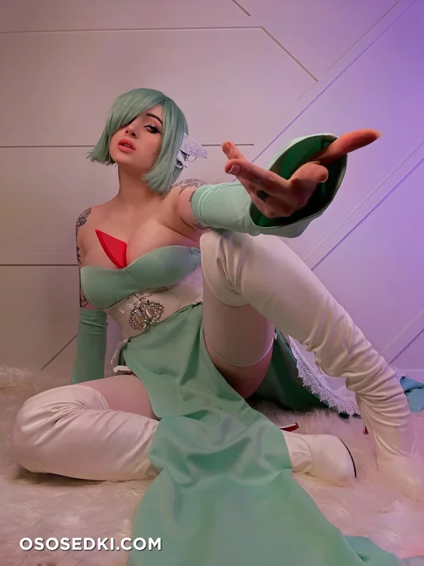 Kayla Erin - Gardevoir - Pokemon | Pocket Monsters - Photo 30