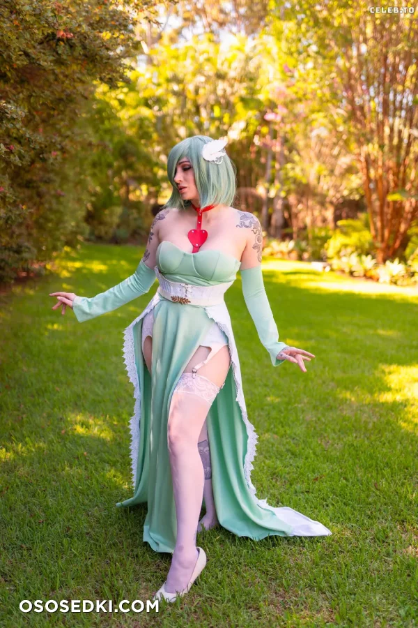 Kayla Erin - Gardevoir - Pokemon | Pocket Monsters - Photo 36