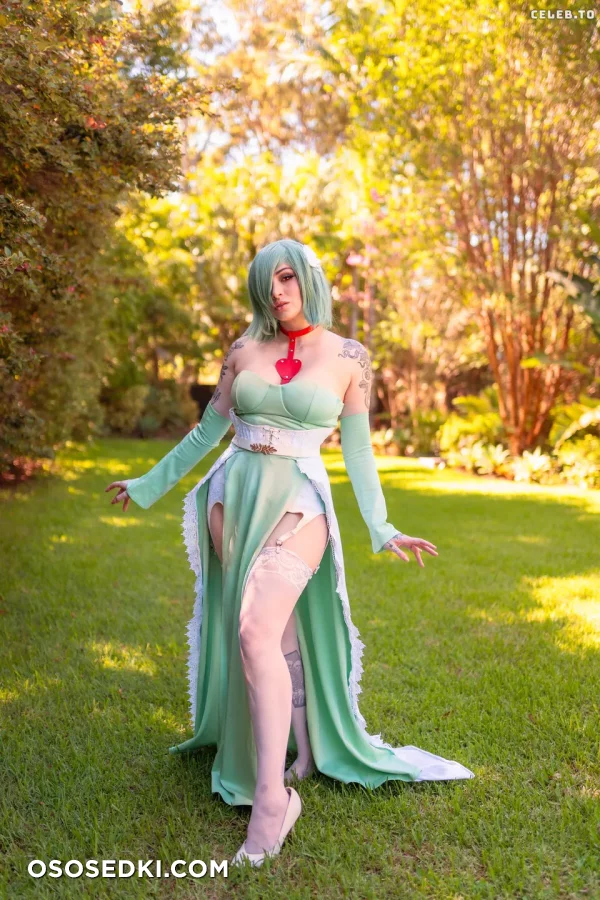 Kayla Erin - Gardevoir - Pokemon | Pocket Monsters - Photo 37