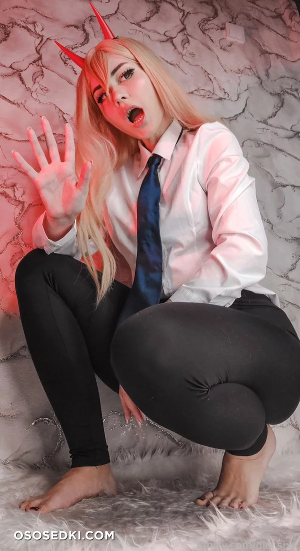 Dio Sixx - Power - Chainsaw Man - Photo 22