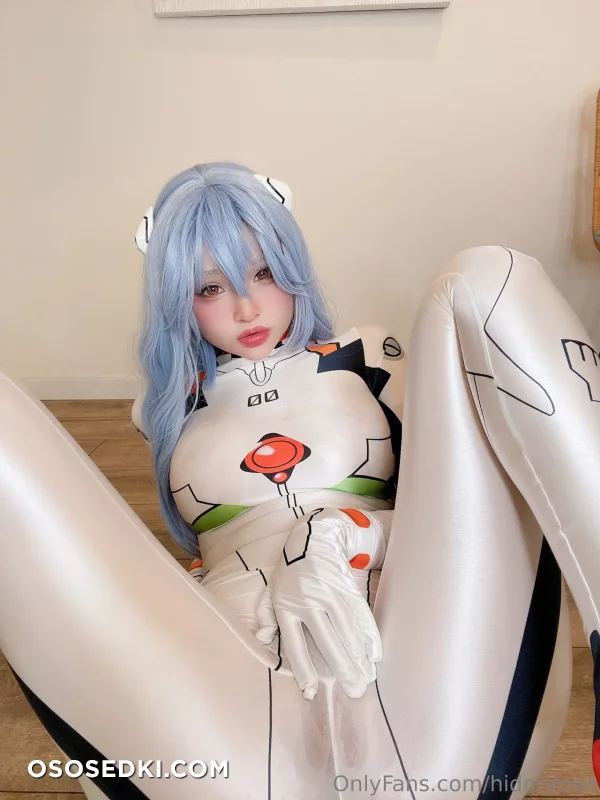 Hidori Rose - Rei Ayanami - Neon Genesis Evangelion - Photo 4