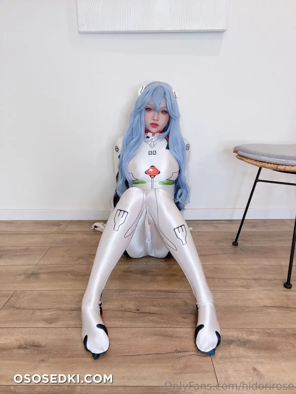 Hidori Rose - Rei Ayanami - Neon Genesis Evangelion - Photo 7
