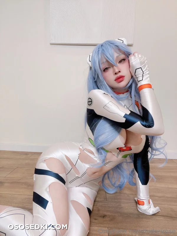 Hidori Rose - Rei Ayanami - Neon Genesis Evangelion - Photo 8