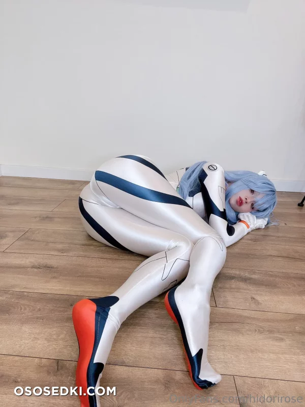 Hidori Rose - Rei Ayanami - Neon Genesis Evangelion - Photo 9