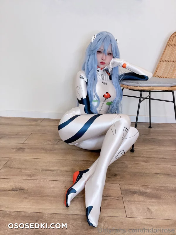 Hidori Rose - Rei Ayanami - Neon Genesis Evangelion - Photo 10