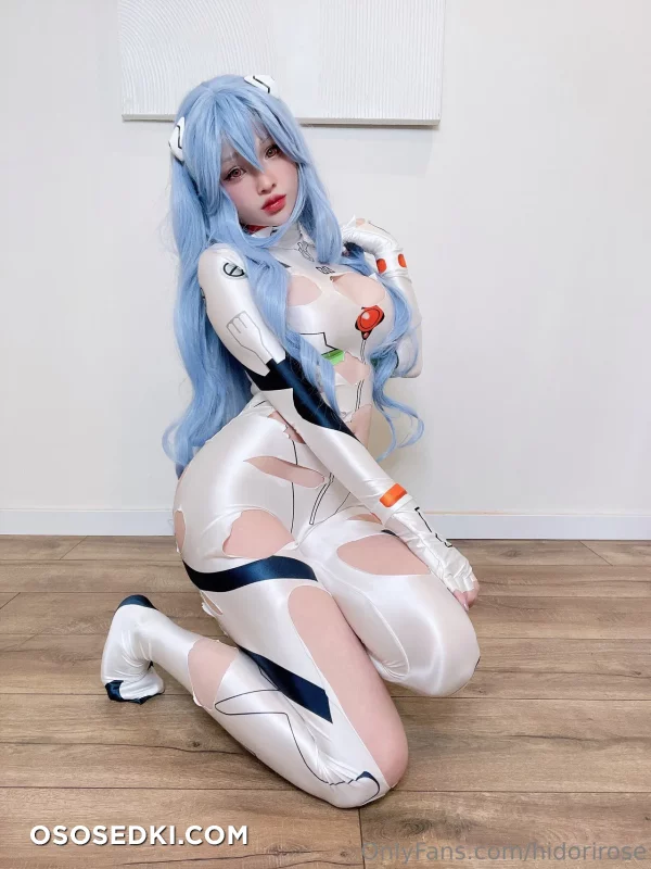 Hidori Rose - Rei Ayanami - Neon Genesis Evangelion - Photo 16