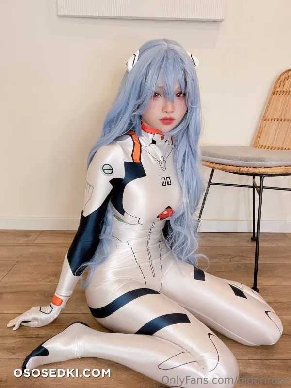 Hidori Rose - Rei Ayanami - Neon Genesis Evangelion - Photo 19