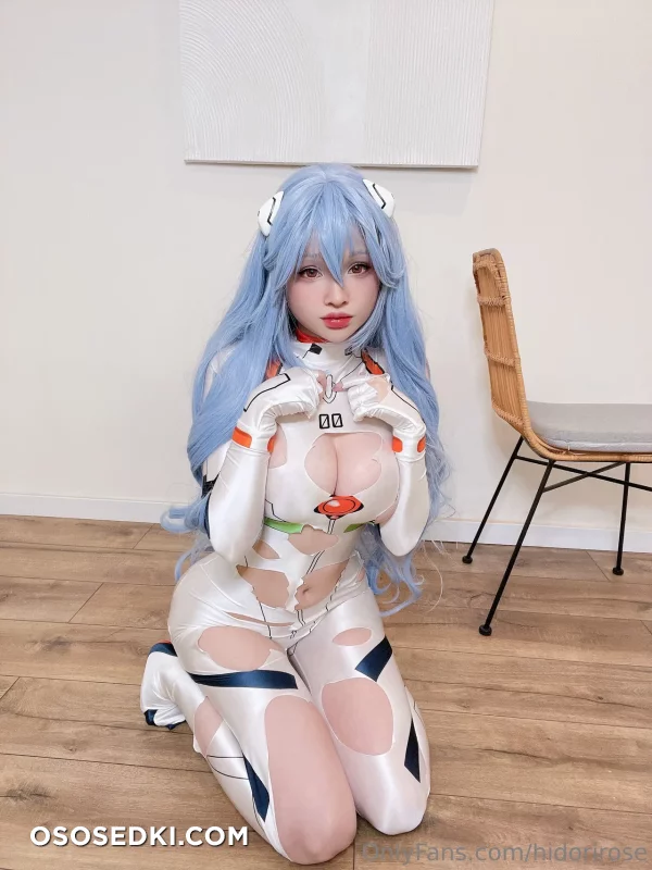 Hidori Rose - Rei Ayanami - Neon Genesis Evangelion - Photo 23