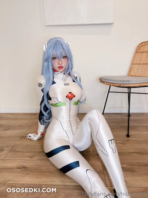 Hidori Rose - Rei Ayanami - Neon Genesis Evangelion - Photo 33