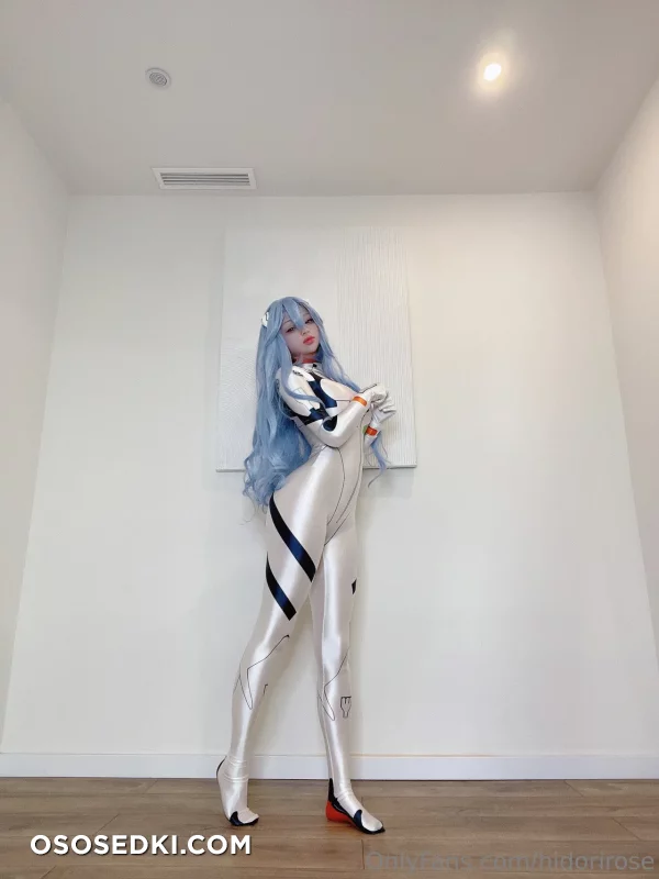 Hidori Rose - Rei Ayanami - Neon Genesis Evangelion - Photo 34