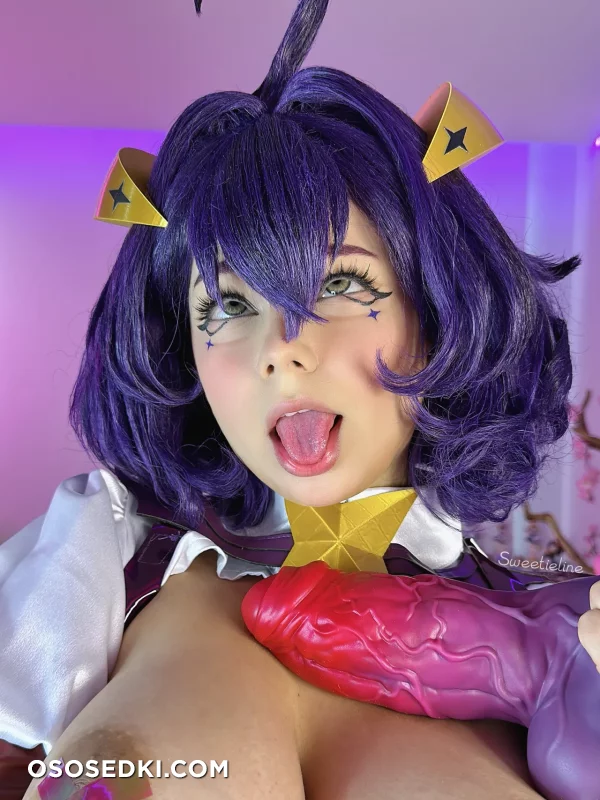 Sweetieline - Utena Hiiragi - Mahou Shoujo Ni Akogarete - Photo 11
