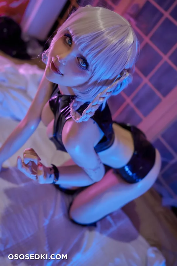 Joyce Lin - Nazuna Nanakusa - Yofukashi No Uta | Call Of The Night - Photo 37