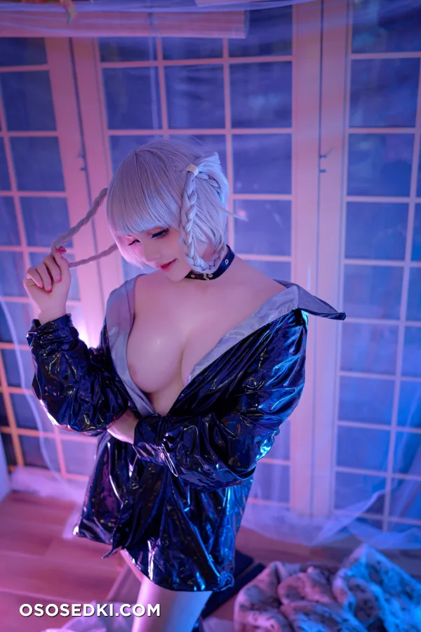 Joyce Lin - Nazuna Nanakusa - Yofukashi No Uta | Call Of The Night - Photo 73