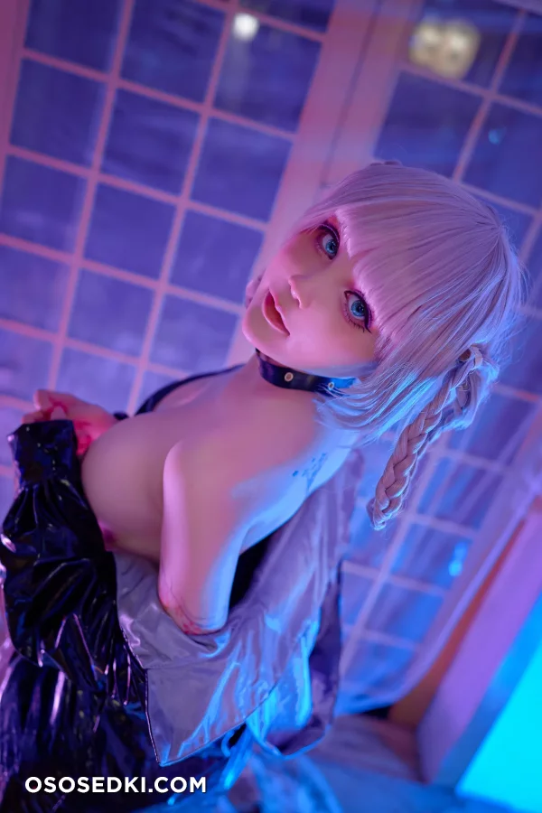 Joyce Lin - Nazuna Nanakusa - Yofukashi No Uta | Call Of The Night - Photo 76