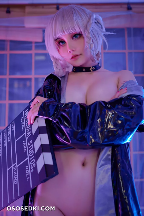 Joyce Lin - Nazuna Nanakusa - Yofukashi No Uta | Call Of The Night - Photo 81
