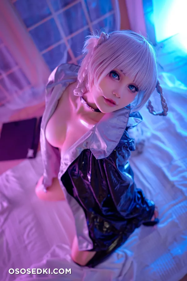 Joyce Lin - Nazuna Nanakusa - Yofukashi No Uta | Call Of The Night - Photo 83
